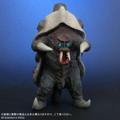 大怪兽系列 古拉那达斯