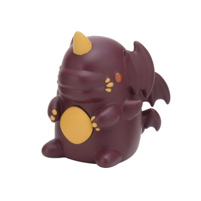 排排坐。怪兽君（哥斯拉版第二弹）