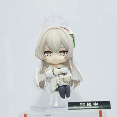 粘土人#2877 蔚蓝档案 桐藤渚