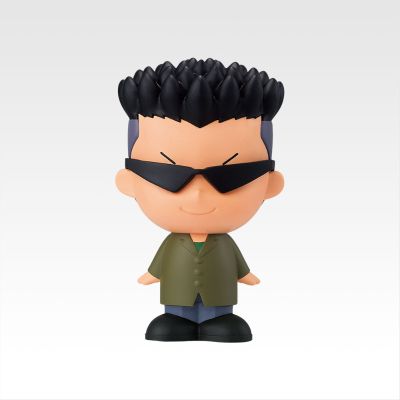 一番赏 幽游白书 暗黑武术会篇 vol.2 E赏 SOFVIC