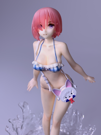 Fate / Grand Order 玛修·加拉哈德 水着