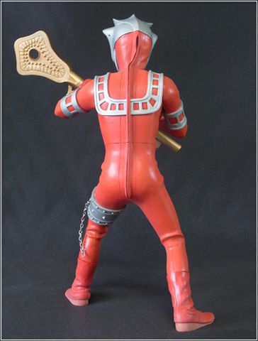 大怪兽系列 阿斯特拉