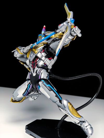 光轨迹 贝利亚奥特曼