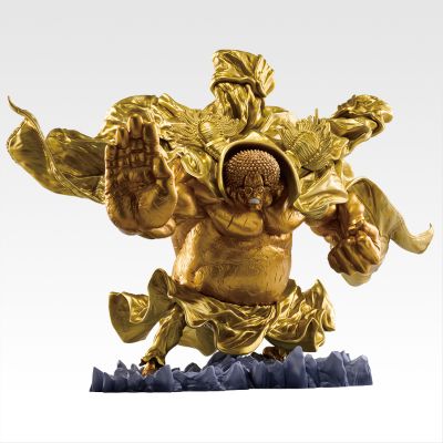 一番赏 航海王 EX 恶魔果实能力者 vol.3 Last赏 战国 魂豪示像