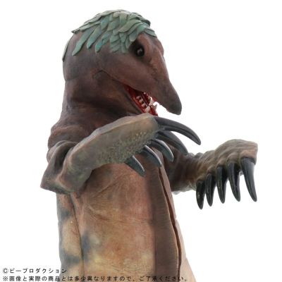 大怪兽系列 P-Pro版 莫古涅丘 少年Ric限定商品