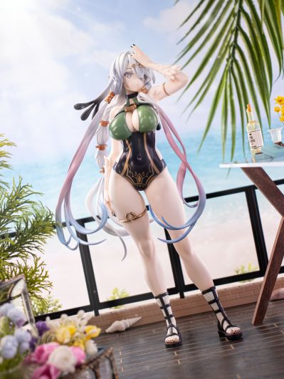 莱莎的炼金工房～常暗女王与秘密藏身处～ 莉拉·德西亚斯