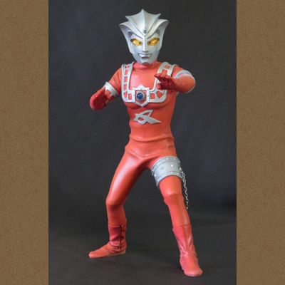 大怪兽系列 「雷欧奥特曼和阿斯特拉 发光版套装」 少年Ric限定商品