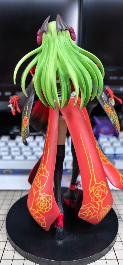 一番赏 叛逆的鲁鲁修 CODE BLACK 1st Live Encore！ CC