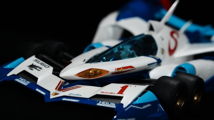 VAHi‐SPEC 高智能方程式SIN Nu阿斯拉达AKF₋0/G