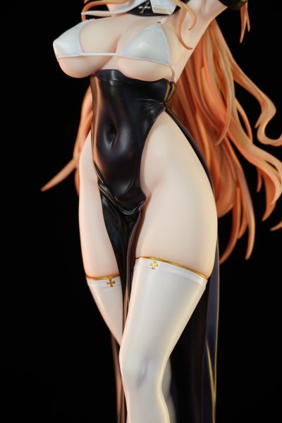 修女索菲亚（索菲亚·玛丽安娜）1/1.5比例