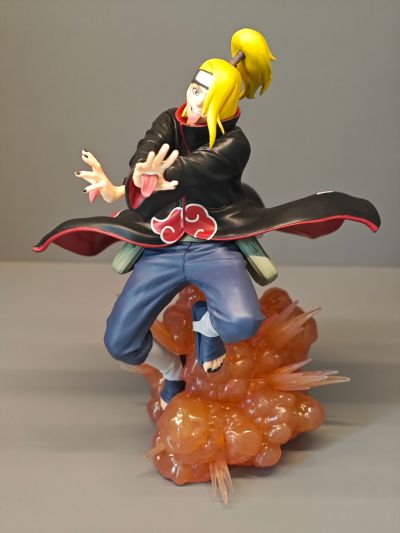 火影忍者疾风传 EFFECTREME-迪达拉-