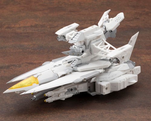 M.S.G. 重武器组件64 白鸟