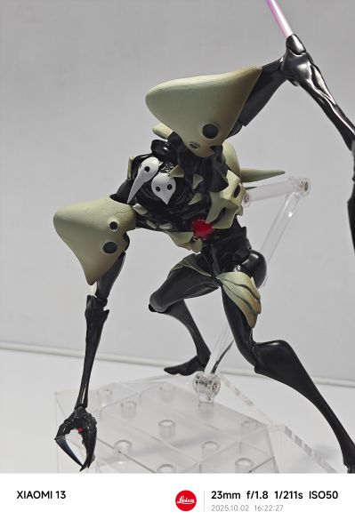 转轮科技 惊奇山口 一拳超人 银色獠牙