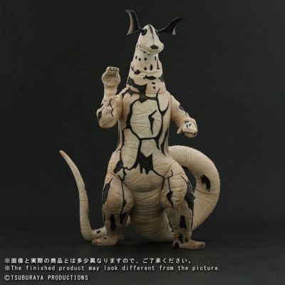 大怪兽系列 艾雷王 2.0版