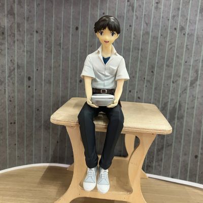 小坐系列 新世纪福音战士新剧场版 碇真嗣