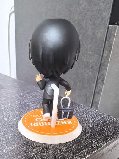 ちびきゅんｷｬﾗ 一番赏 黑子的篮球 ~ 放课后 ~ ver.1 ちびきゅんｷｬﾗ 一番赏 黑子的篮球 ~ 放课后 ~ ver.1 黑子的篮球 高尾和成 E Prize 