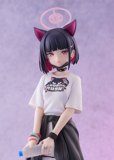 POP UP PARADE  蔚蓝档案 和纱（乐队）活动主视觉版
