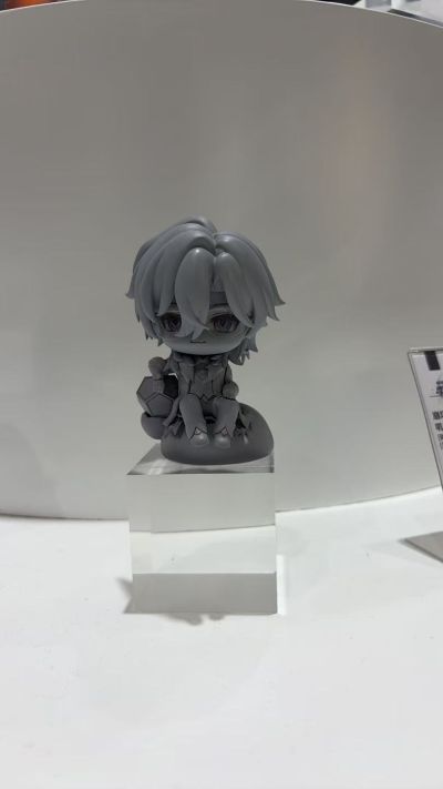 崩坏：星穹铁道 叽米的会客厅Q版手办 第2弹