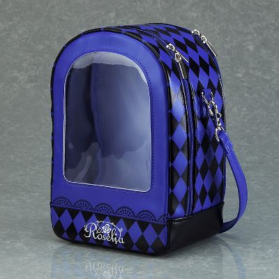 BanG Dream! 毛绒玩偶随身包 Roselia