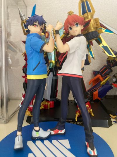 POP UP PARADE 剧场版 古立特宇宙 响裕太 L尺寸