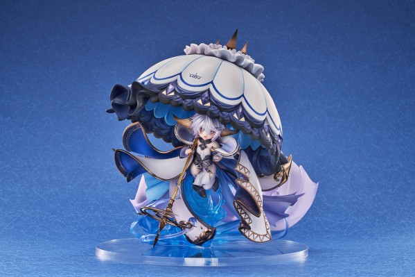 碧蓝幻想 水龙 瓦姆社斯