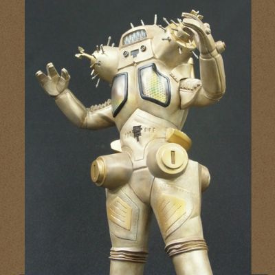 真的杰作系列 金古桥 少年Ric限定商品