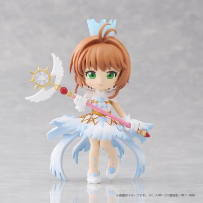 PalVerse  魔卡少女樱 透明牌篇
