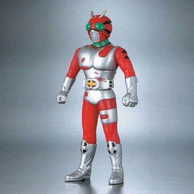 RH10．假面骑士ZX