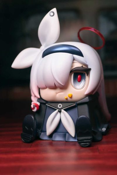 蔚蓝档案 贪吃普拉娜