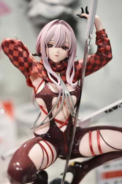 S.K.P 胜利女神：新的希望 爱丽丝：仙境兔女郎