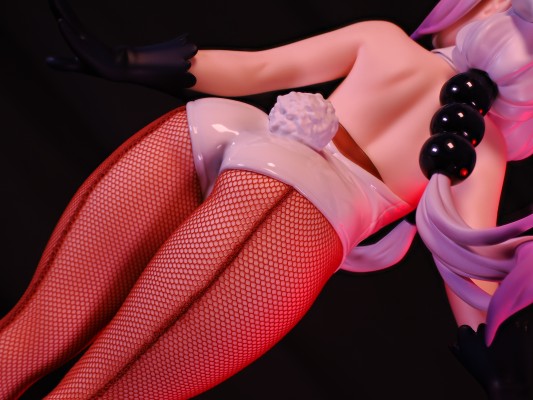 B-style 小林家的龙女仆 康娜卡姆依 兔女郎