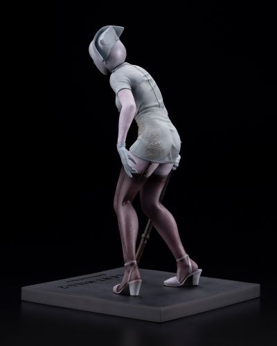 OSHI WORKS  寂静岭2 泡泡头护士