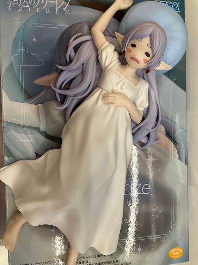 Yumemirize 葬送的芙莉莲  芙莉莲 ～小睡一刻～