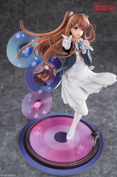 白色相簿2 小木曾雪菜 「重逢」