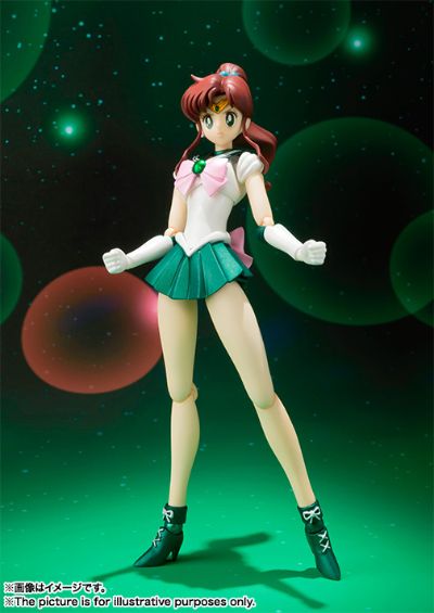 S.H.Figuarts 木野真琴