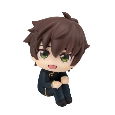 Look up CODE GEASS 反叛的鲁路修 枢木朱雀