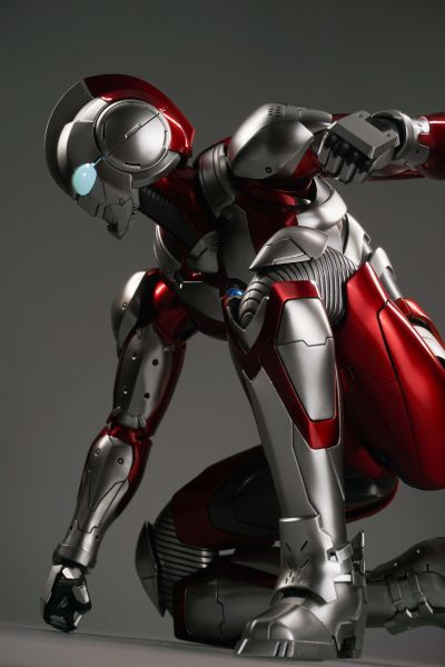 FigZero 1/6机动奥特曼装甲 C型 (动画版)