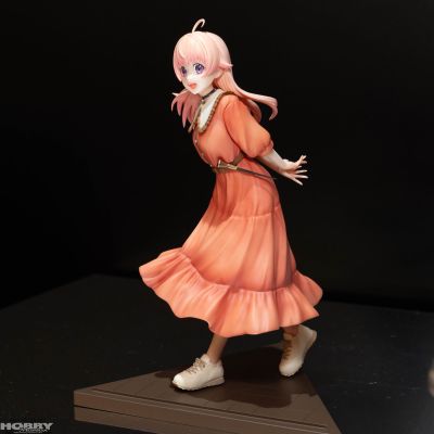 魔女与使魔（动画版）秋季穿搭出门♪ 若月妮可