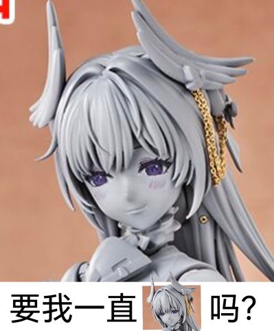 Hyper Body 胜利女神：新的希望 桃乐丝