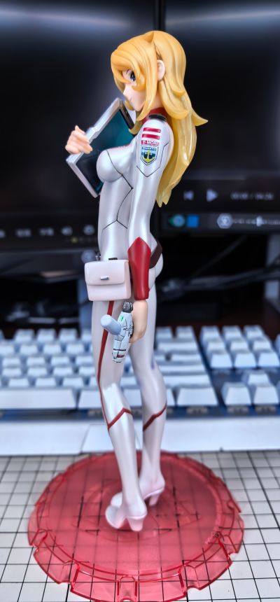 大和女子Collection 宇宙战舰大和号2199 森雪 舰内服ver. YCオリジナルカラー ver.A 