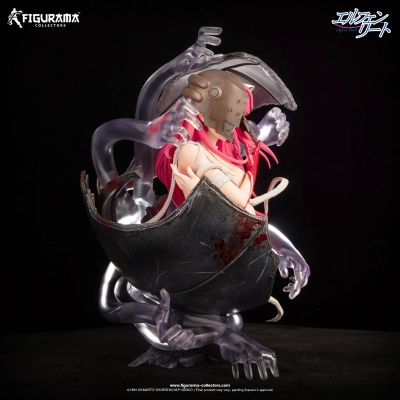 妖精的旋律 露西 胸像