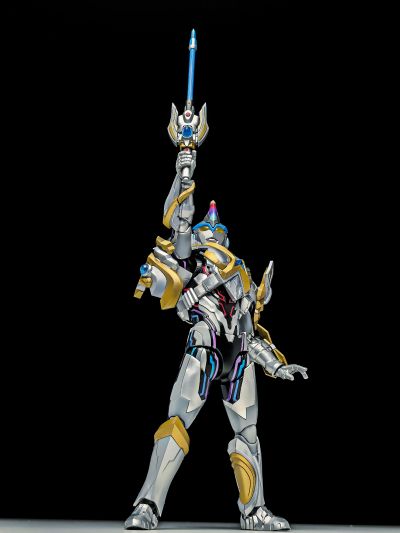 光轨迹 贝利亚奥特曼