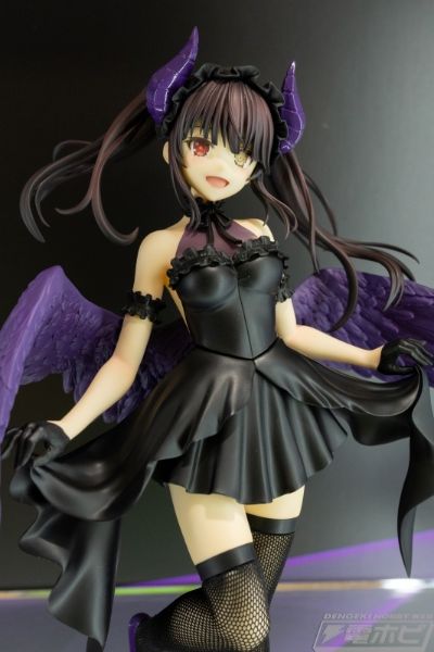 BiCute Dark 约会大作战第五季 时崎狂三