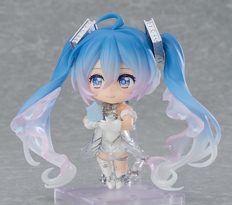 粘土人#2878 初音未来 交响乐2025 札幌公演