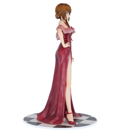 命运石之门 牧濑红莉栖 15周年纪念