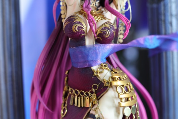 剑网3 蛇引迷心 · 五毒成女