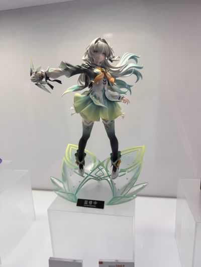 崩坏：星穹铁道 流萤