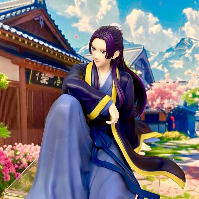 小坐系列 药屋少女的呢喃 壬氏
