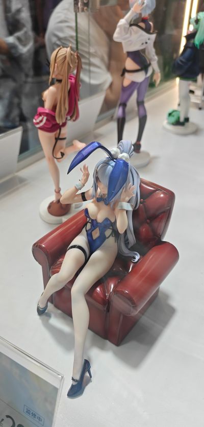 云图计划  温蒂妮 - 甜兔合奏