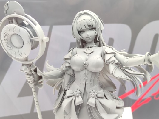 绝区零 阵营系列 天琴座 耀嘉音